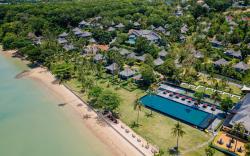 The Vijitt Resort Phuket