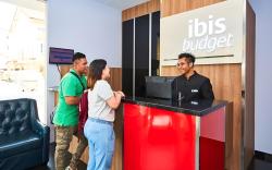 ibis budget Singapore West Coast