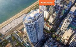Panorama  Luxury -Free Pool & Gym -Nice city view1