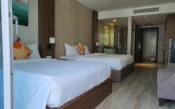 Panorama Nha Trang free Pool & Gym