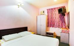 OYO 89625 Bilton Inn