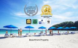 Fairways and Bluewater Boracay