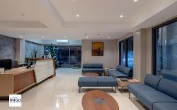 Hotel Inigo