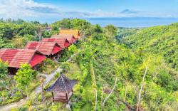 Ayu Hill Bungalows