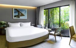 BLESSED Hotel