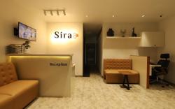 Sira Rooms