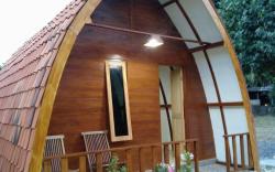 Penginapan Griya Watukelir