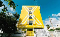 X by bloom I Hebbal