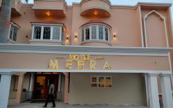 Hotel Meera