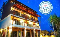 Lanta Mermaid Boutique House Hotel