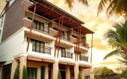 Lanta Mermaid Boutique House Hotel