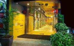 Istay hotels Jubliee Hills