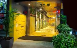 Istay hotels Jubliee Hills