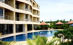 Chaweng Lakeview Condotel Hotel