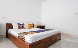 SPOT ON 2167 Creative Bungalow
