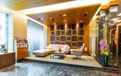 Beauty Hotels Roumei Boutique