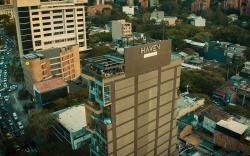 Haven A Design Hotel