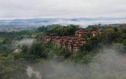 Katiliya Mountain Resort & Spa