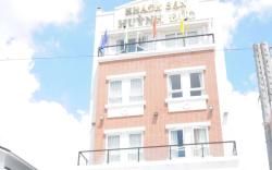 Huynh Duc Hotel