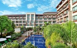 Royal Empire Hotel