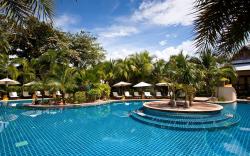 Am Samui Palace Hotel