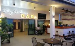 SabaiPoshtel  