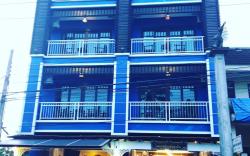 Baan Andaman Bed & Breakfast Hotel