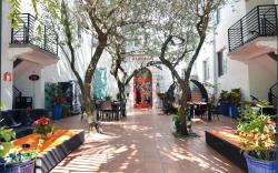 Hotel Harrison