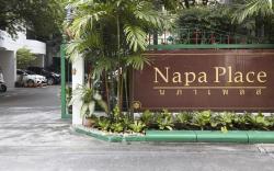 Napa Place Boutique Hotel
