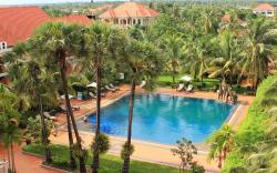 REE MOHASAMBATH HOTEL & RESORT I