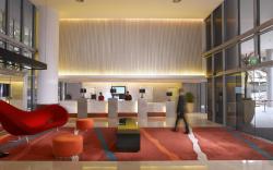 Ibis Singapore on Bencoolen - Newly Renovated