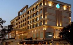 Fortune Select Exotica, Navi Mumbai - Member ITC Hotels' Group