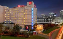 ibis Gurgaon Hotel - An AccorHotels Brand