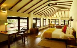 The Heritage Madurai Hotel