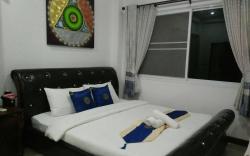 Ruean Roi Lanna Resort