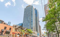 GLOBALSTAY Charming Yorkville Condos