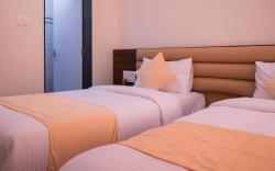 Sharda Residency