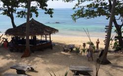 Golden Pearl Beach Resort