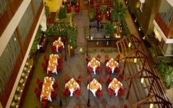 The Paul Bangalore Hotel