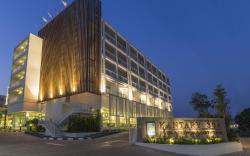 Kantary 304 Hotel Prachinburi