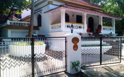 Belle Vista Vaddo By Envirogreen