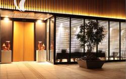 Almont Hotel Naha-Kenchomae