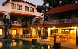 Casablanca Beach Resort