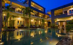 Indra Porak Residence Hotel