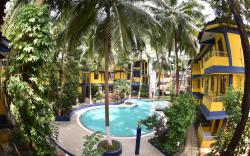 Falcon Resorts