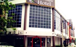 Grand Kapar Hotel Kuala Selangor