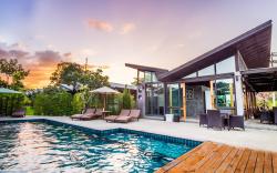 Family House Zen Boutique Resort