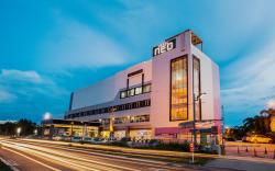 Hotel Neo Palma - Palangkaraya by ASTON
