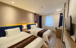 7 Days Premium· Beijing Madianqiao Bei
