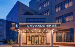 Lavande Hotels· Jinan Yaoqiang International Airport Store